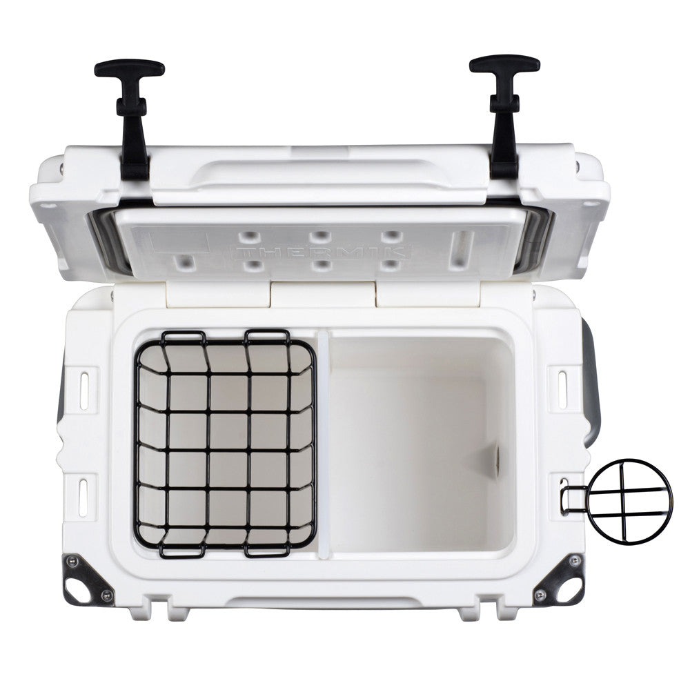 High Performance Roto Molded Cooler