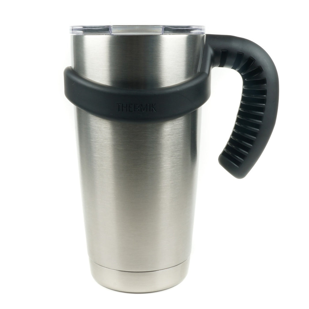 20 oz tumbler handle on a Yeti type cup
