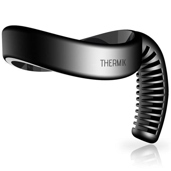 30 oz tumbler handle 3d render