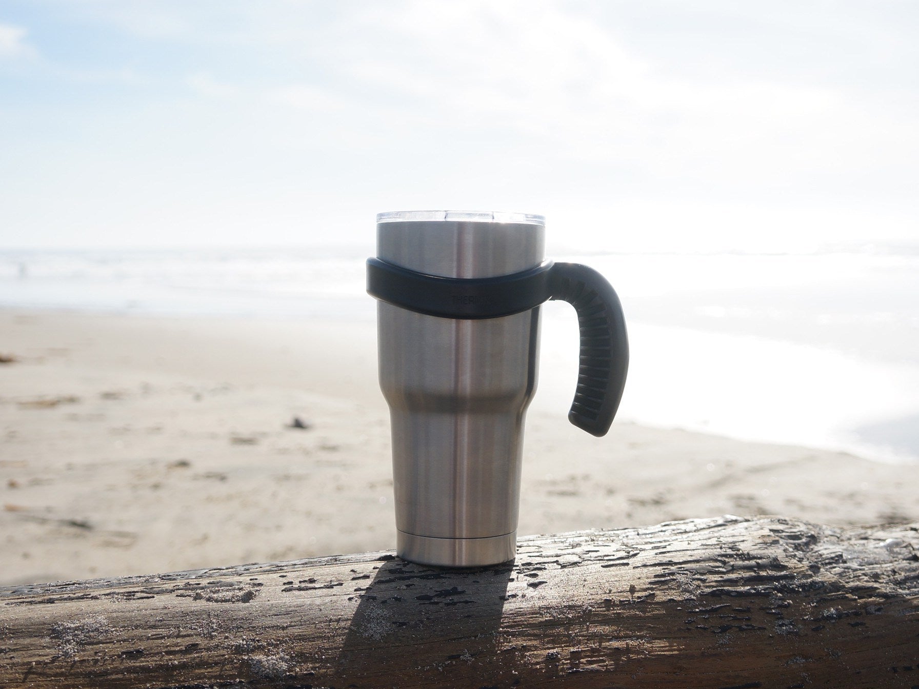  YUMI Handle is a Perfect Fit for All 30 Ounce Yeti and