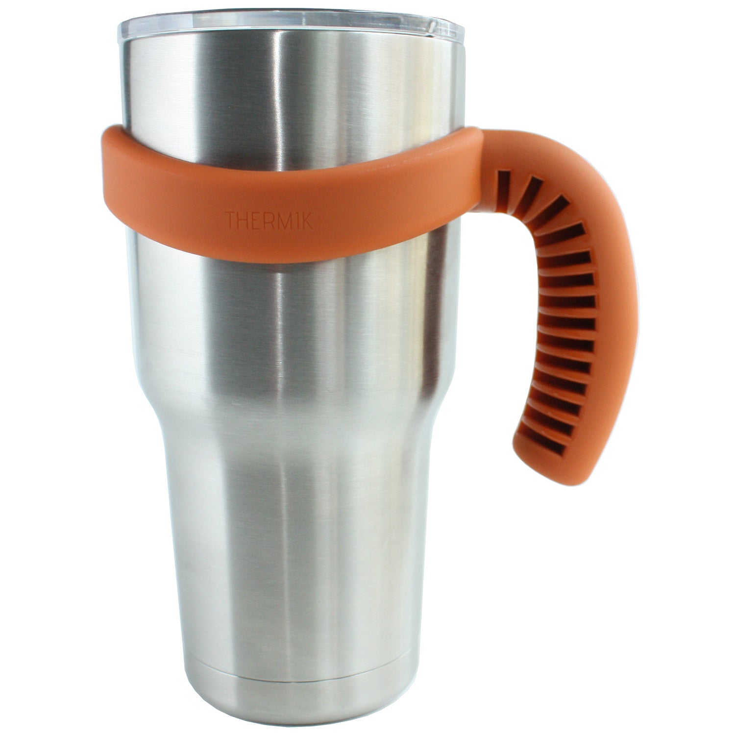 Grip-It 30oz Tumbler Cup Handle for Yeti, Rtic, Ozark Trail and others 