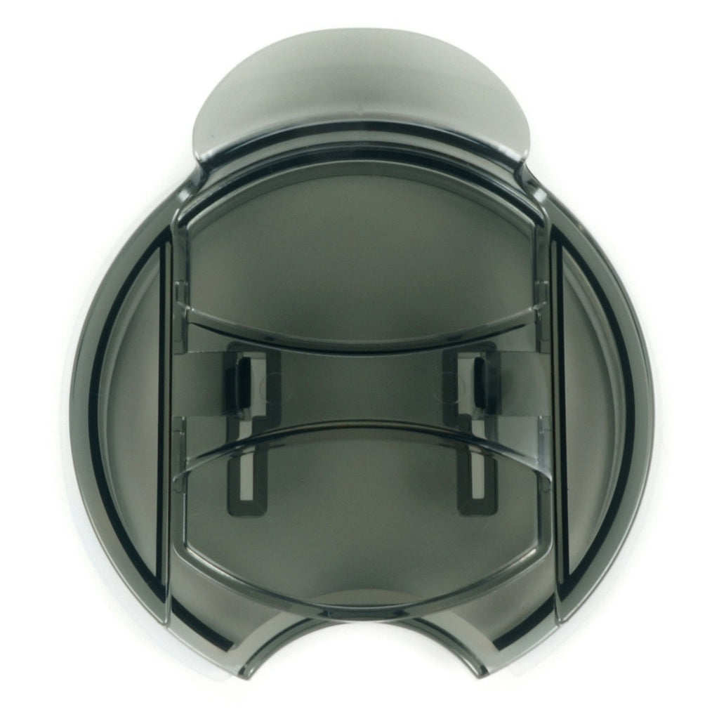 30 oz splash proof slider tumbler lid