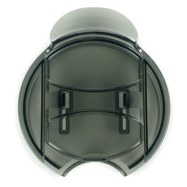 30 oz splash proof slider tumbler lid